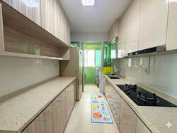 Blk 470B Hougang Parkview (Hougang), HDB 4 Rooms #525912111